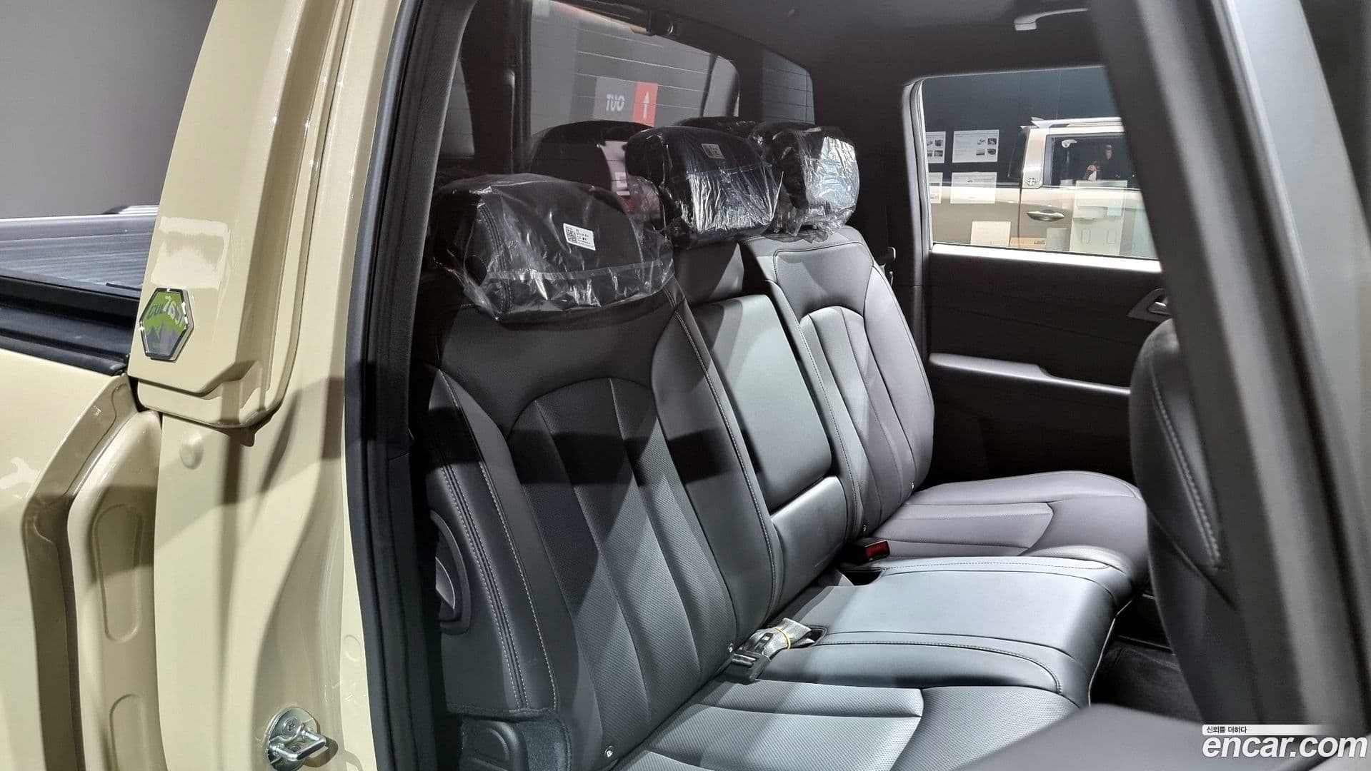 Main__Slider__Photo:Rexton KG_Mobility_Ssangyong 2024.7-11