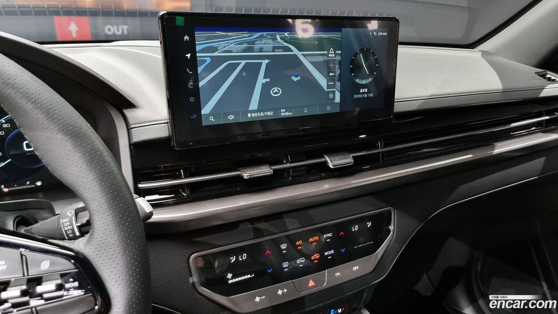 Main__Slider__Photo:Rexton KG_Mobility_Ssangyong 2024.7-13