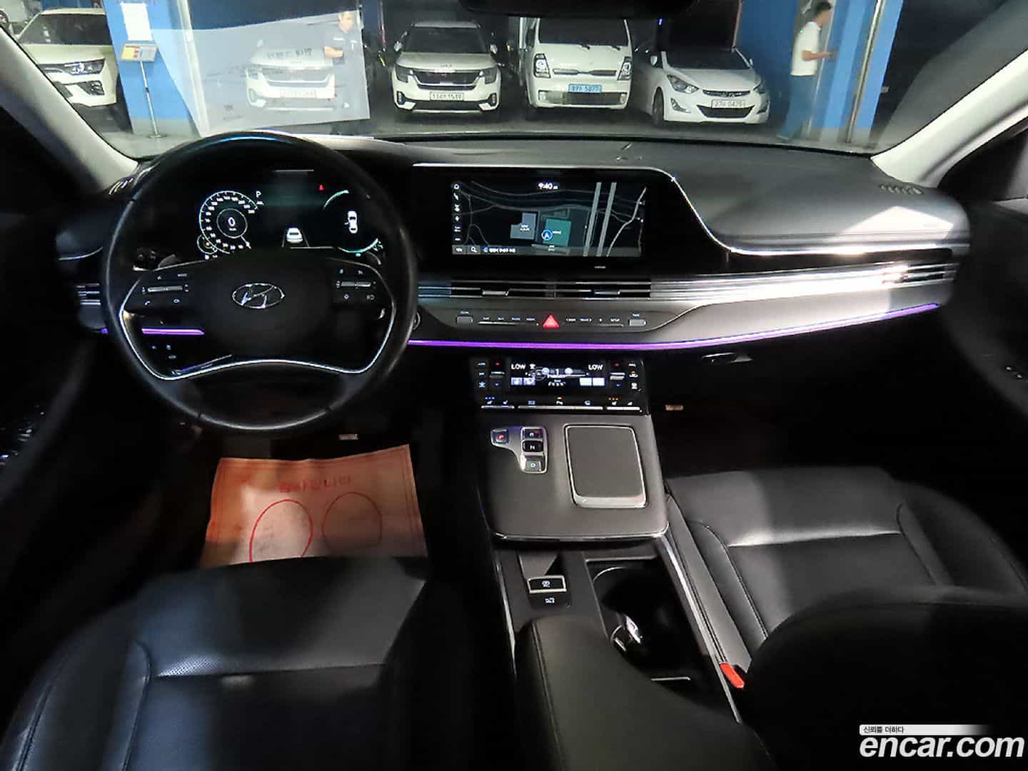 Grandeur Hyundai 2020.3-OUTER-005