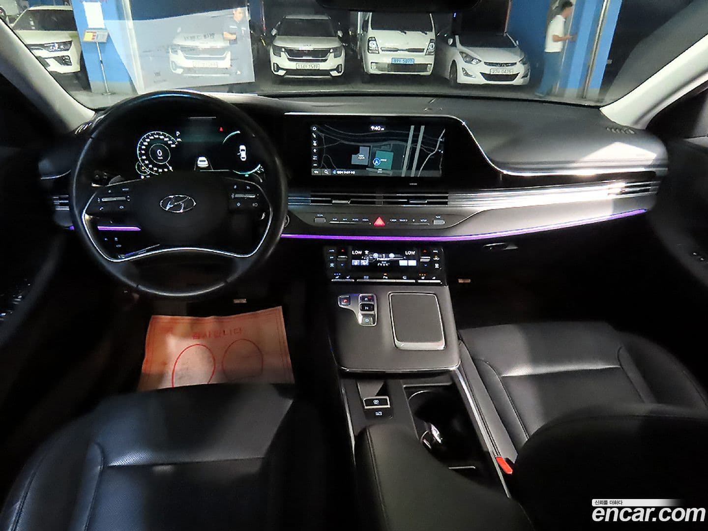 Main__Slider__Photo:Grandeur Hyundai 2020.3-4