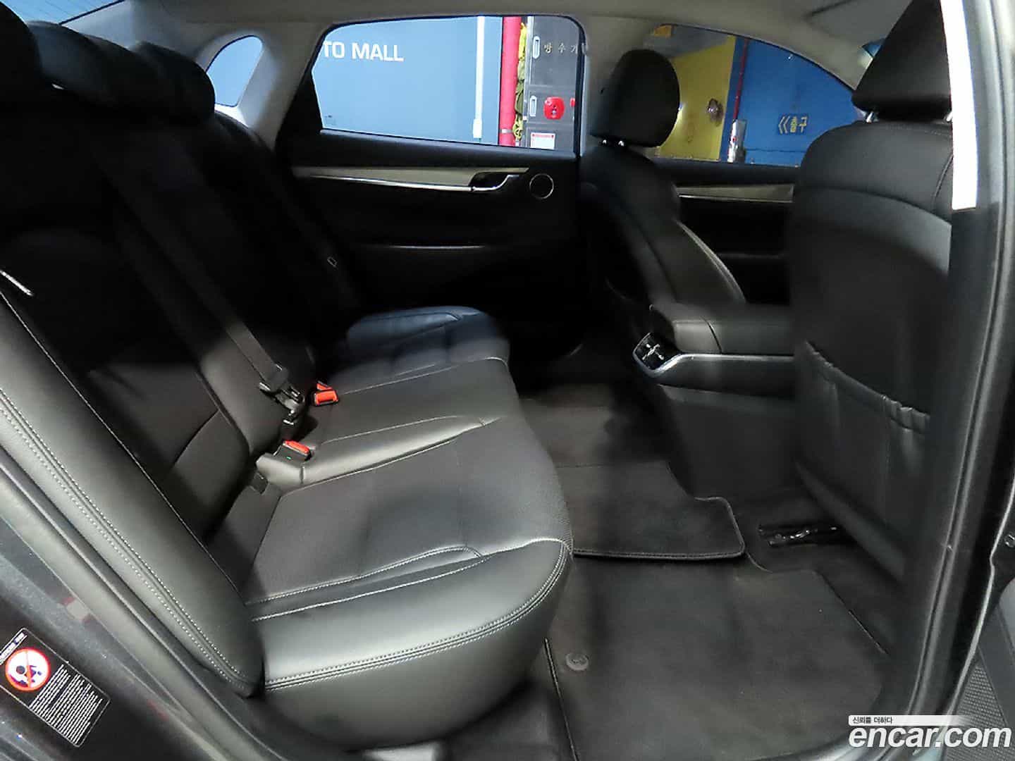 Grandeur Hyundai 2020.3-INNER-009