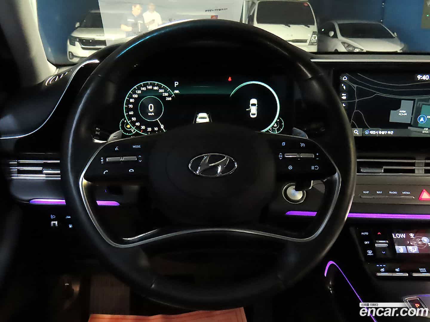 Grandeur Hyundai 2020.3-OPTION-015