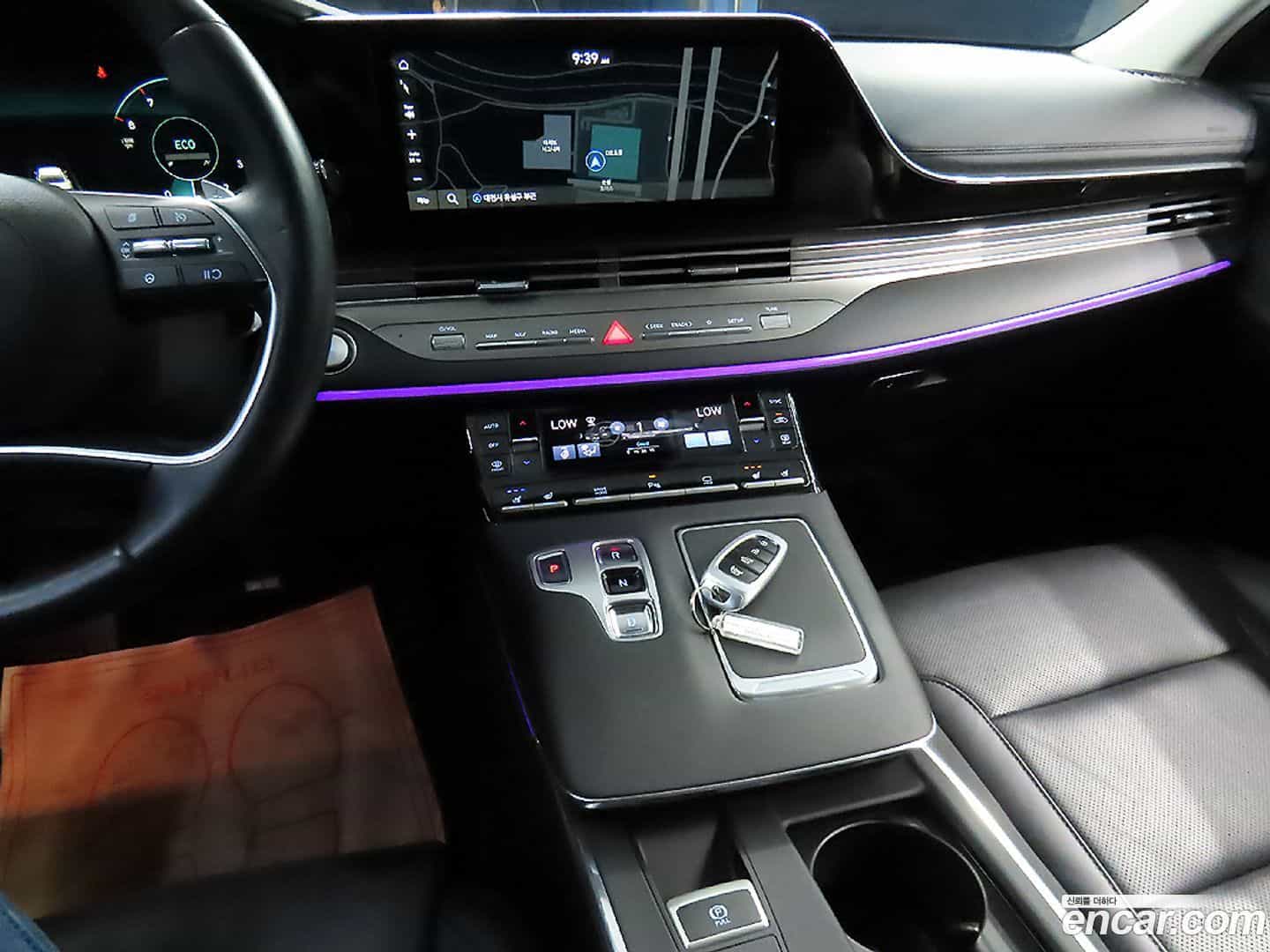 Grandeur Hyundai 2020.3-OPTION-016