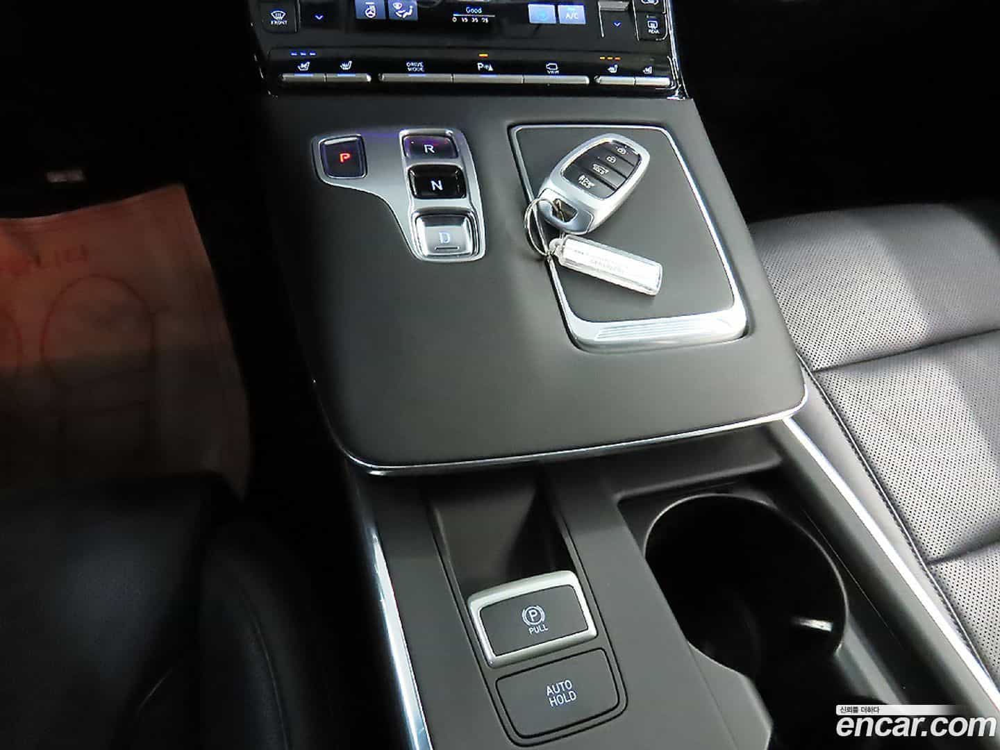 Grandeur Hyundai 2020.3-OPTION-018