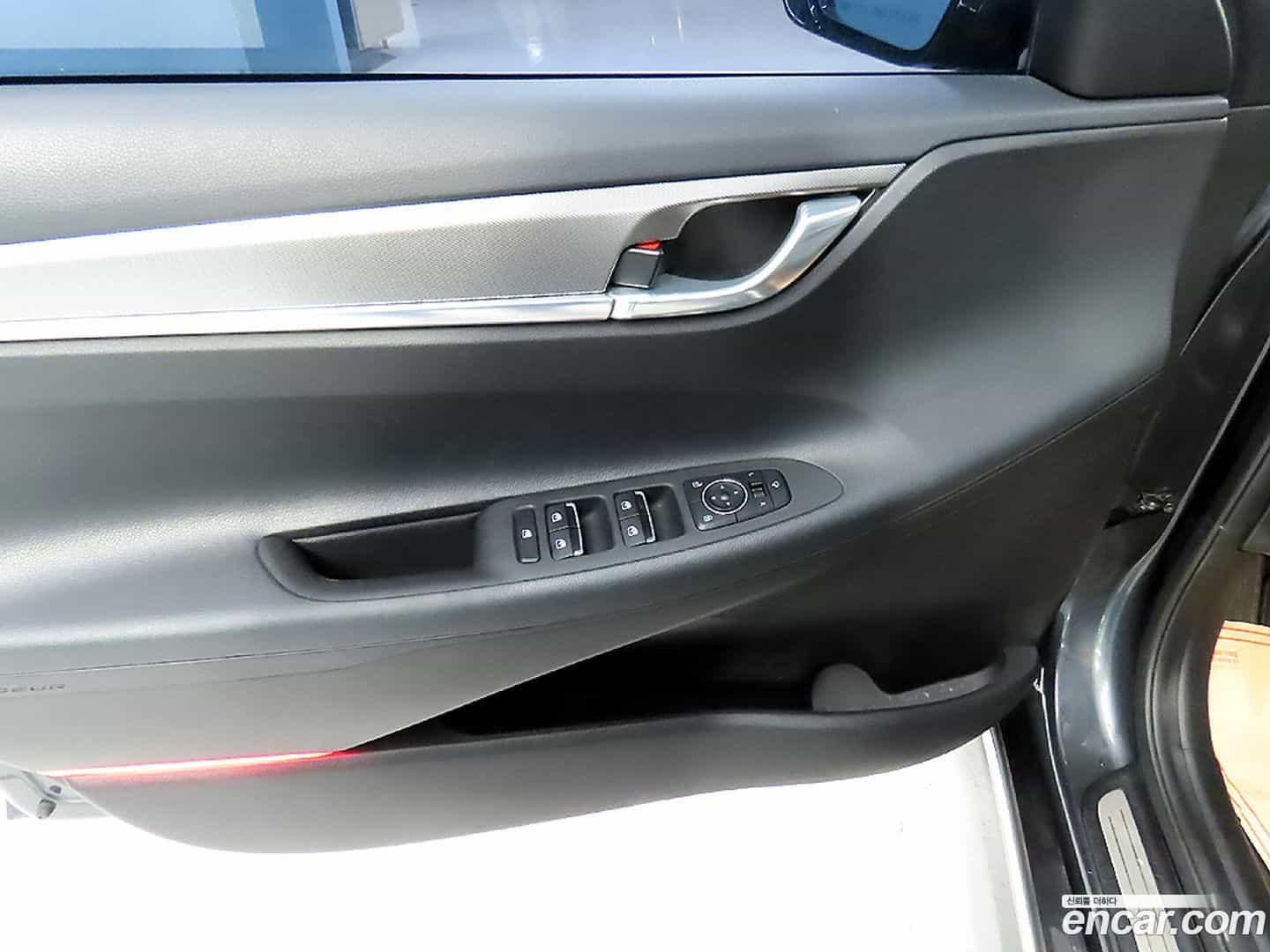 Grandeur Hyundai 2020.3-OPTION-019