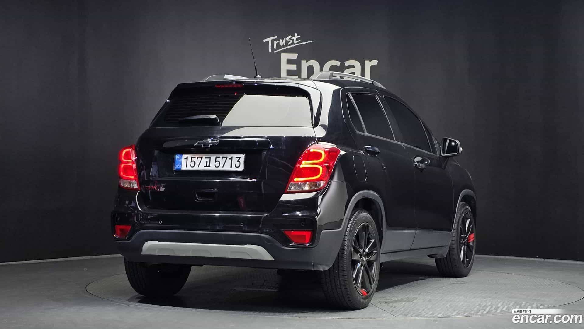 Trax ChevroletGMDaewoo 2020.2-OUTER-002