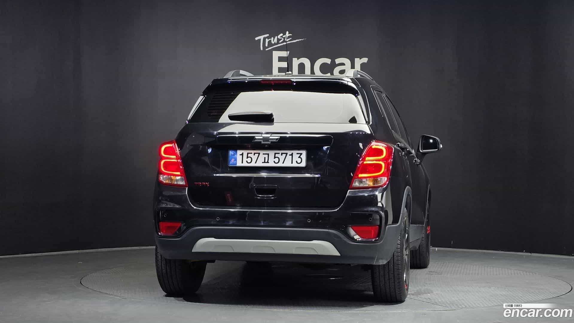 Trax ChevroletGMDaewoo 2020.2-OUTER-004