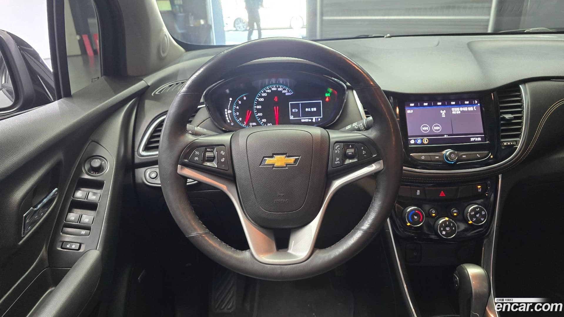 Main__Slider__Photo:Trax ChevroletGMDaewoo 2020.2-12