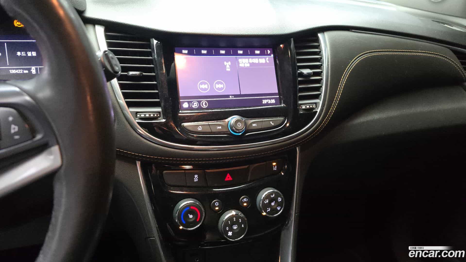 Trax ChevroletGMDaewoo 2020.2-OPTION-018