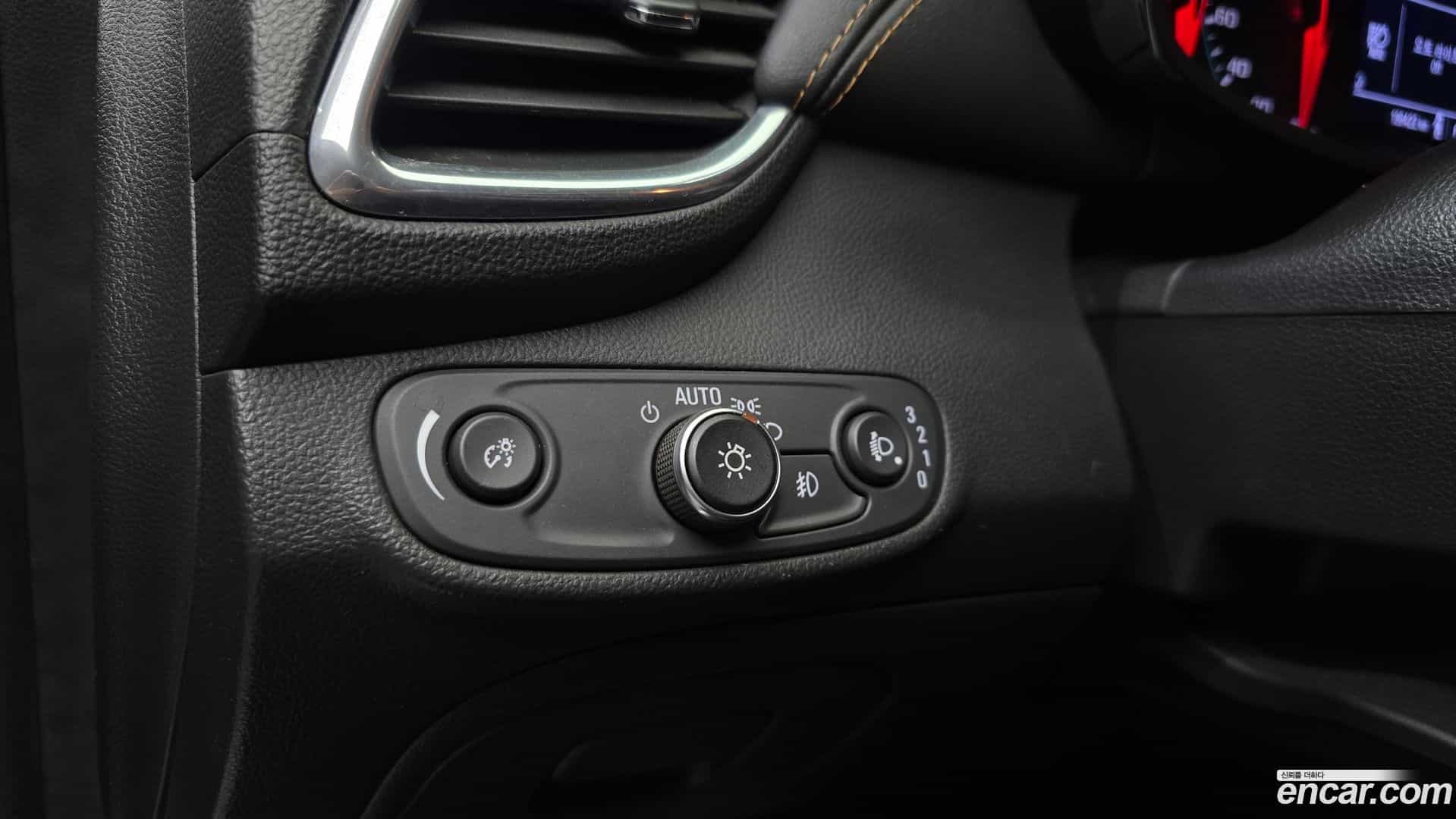 Trax ChevroletGMDaewoo 2020.2-OPTION-020