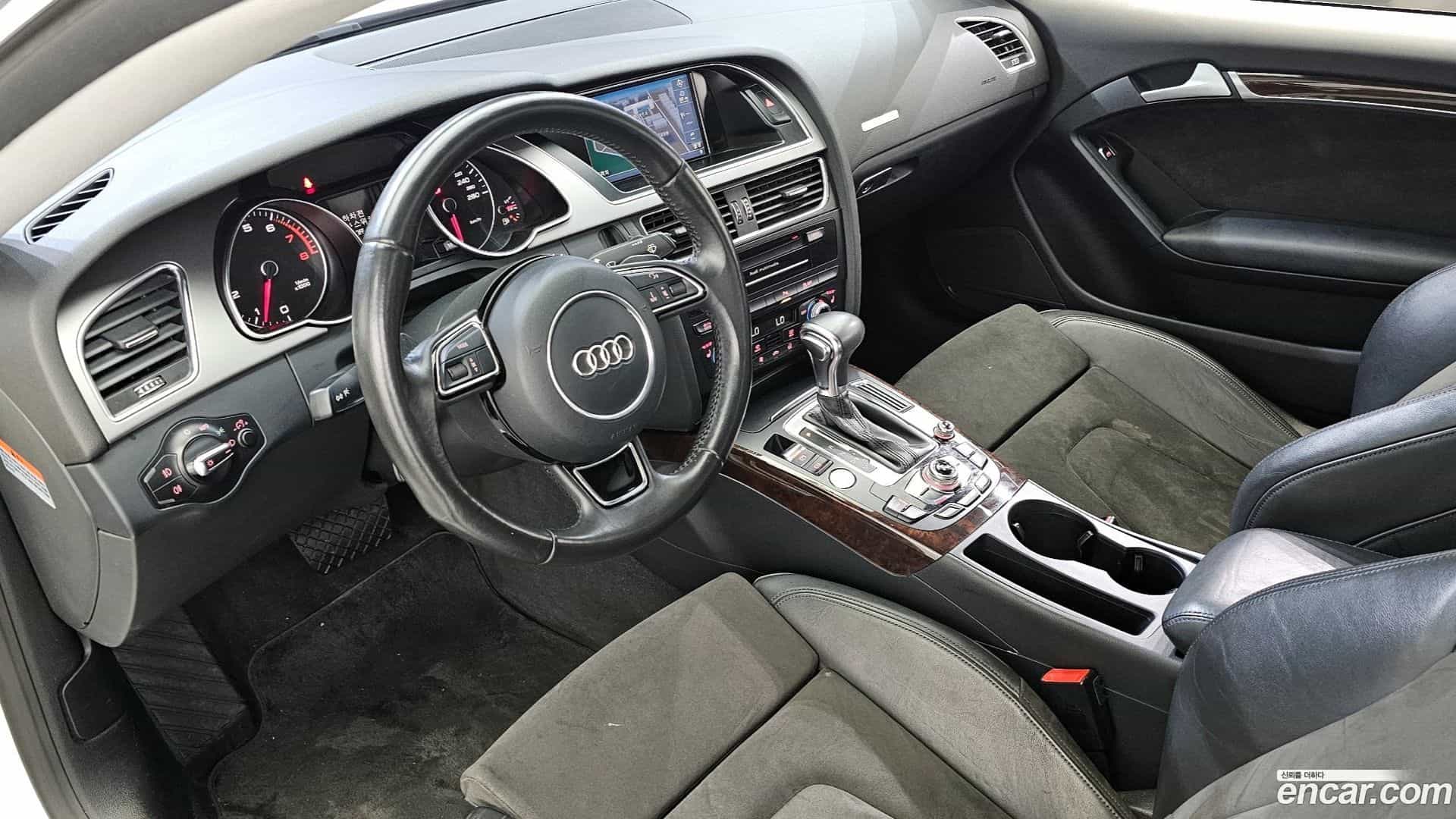 A5 Audi 2013.2-INNER-007