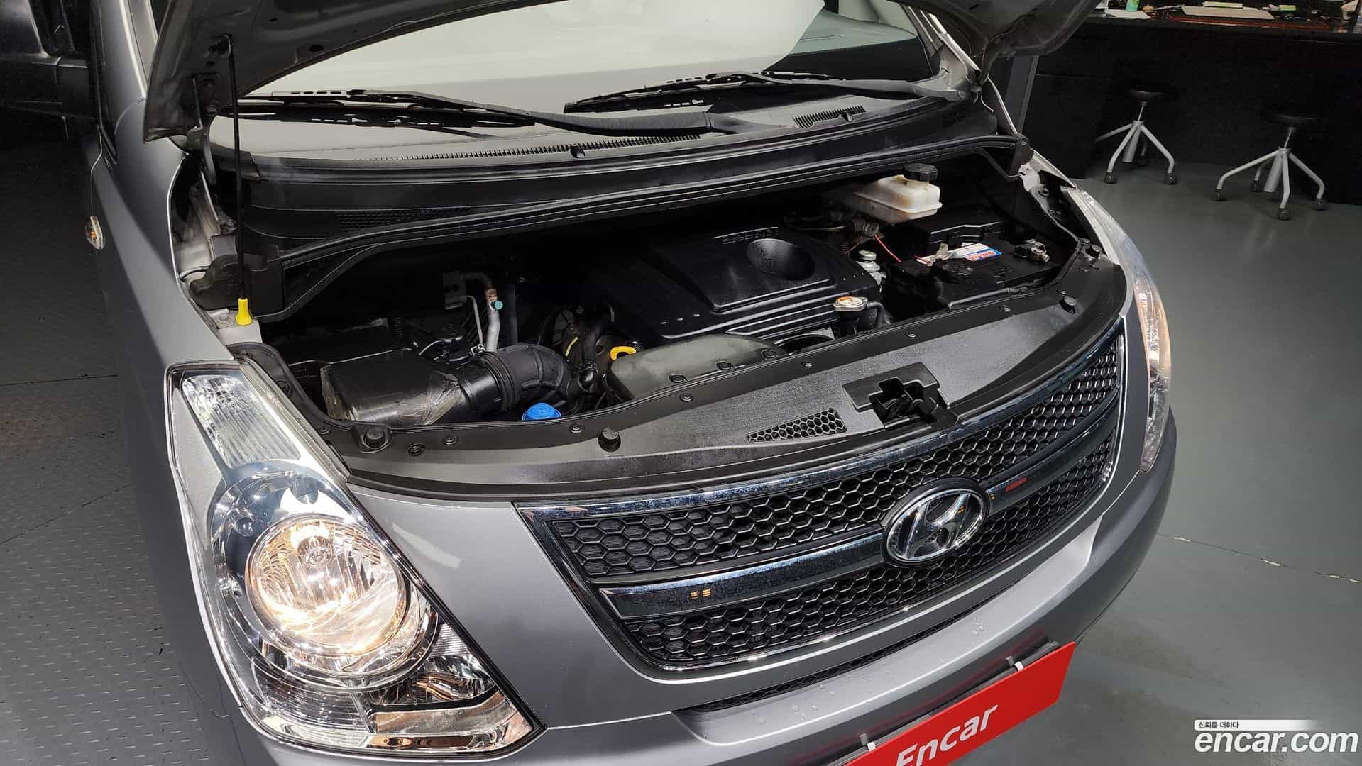 Starex Hyundai 2014.1-INNER-006