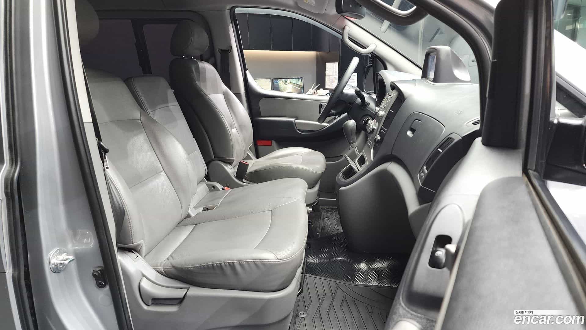 Starex Hyundai 2014.1-OPTION-015