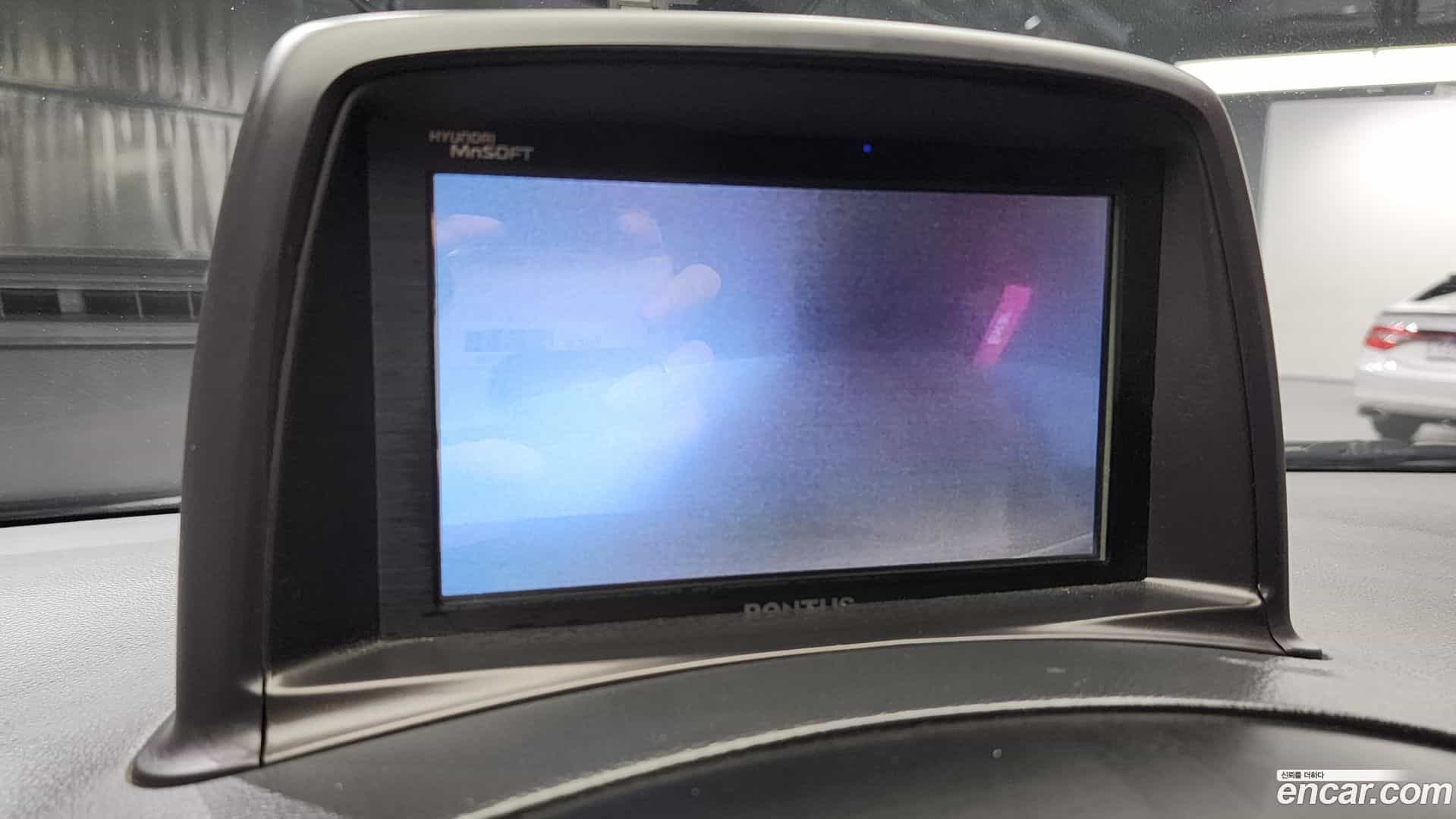 Starex Hyundai 2014.1-OPTION-019