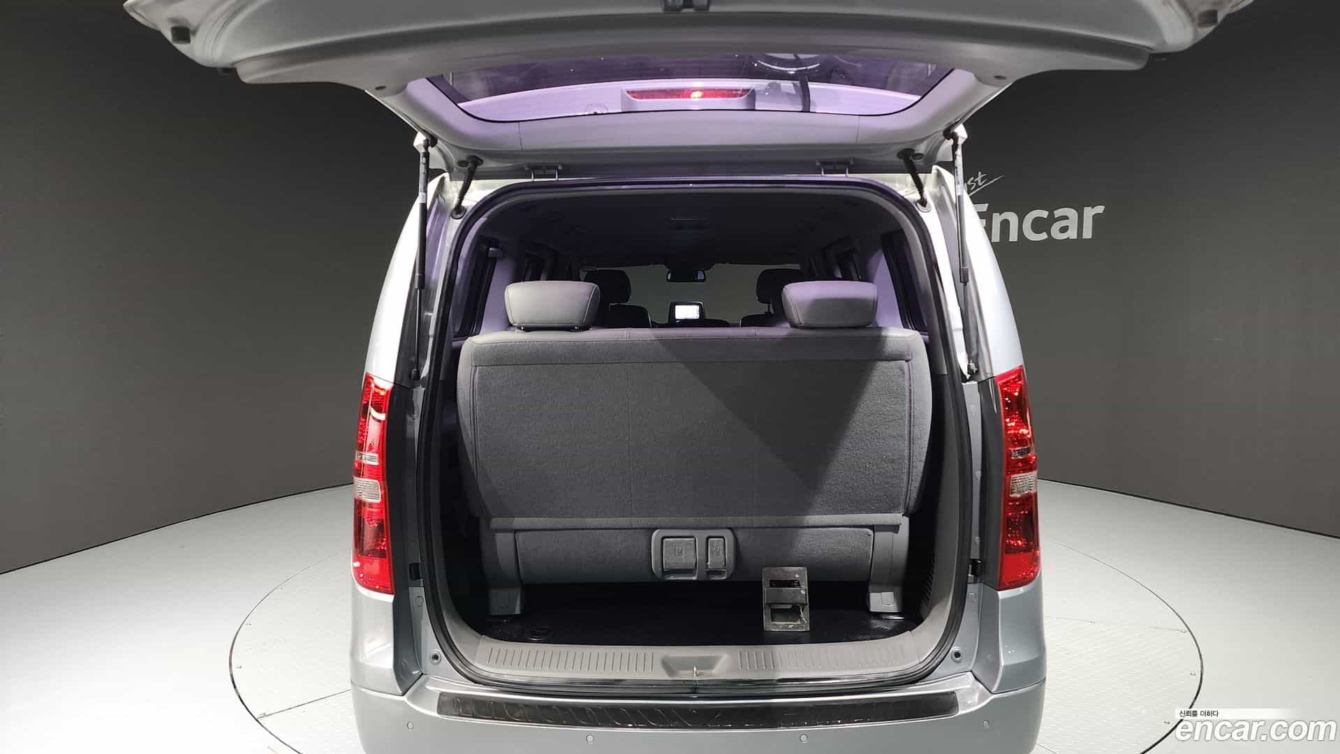 Starex Hyundai 2014.1-OPTION-024