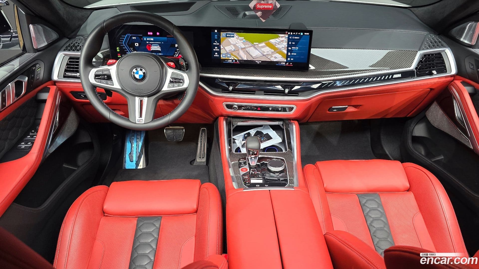 Main__Slider__Photo:X6M BMW 2024.6-6