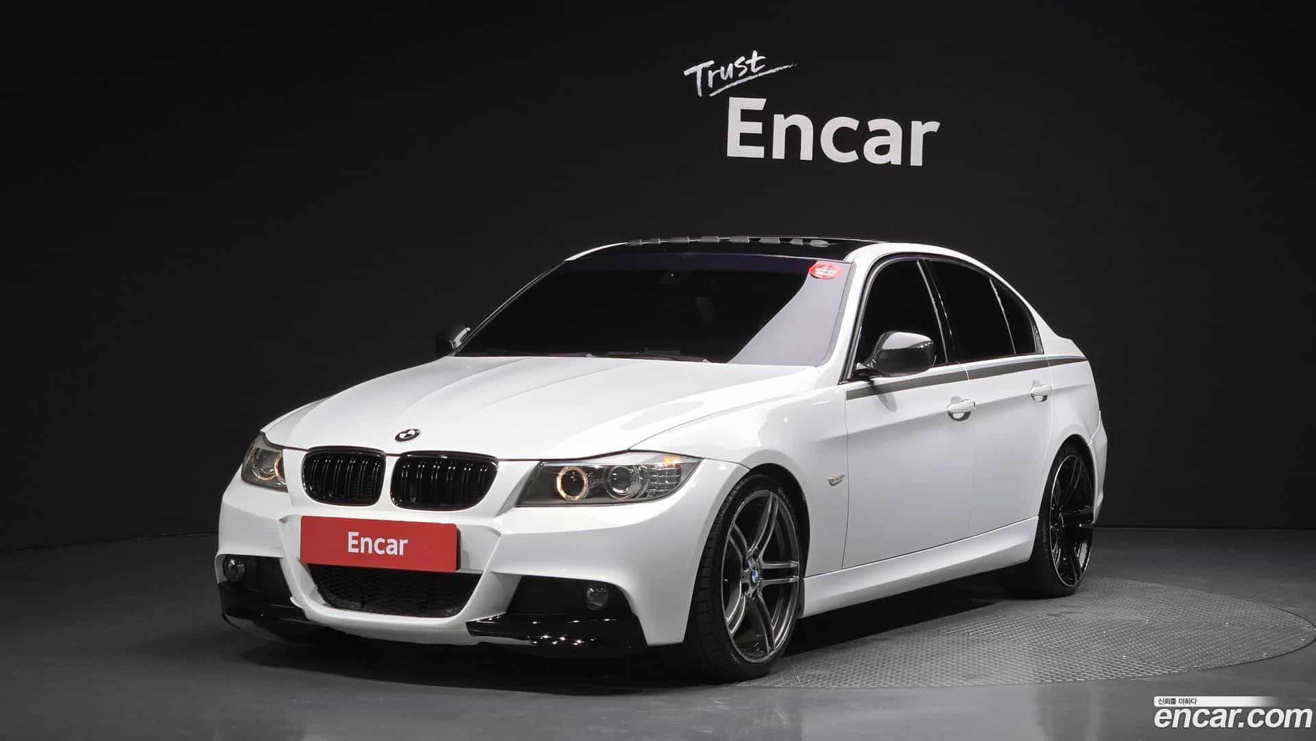 3-Series BMW 2011.2-OUTER-001