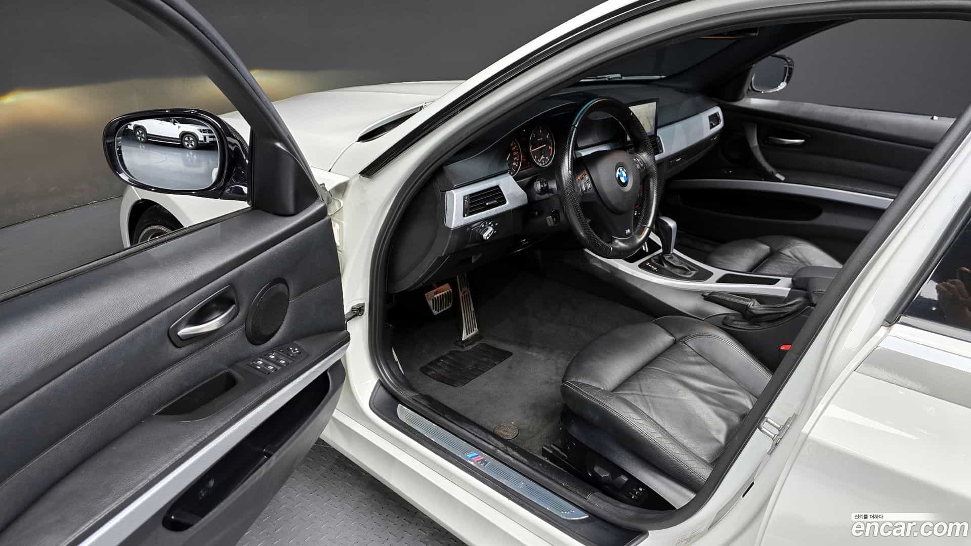 3-Series BMW 2011.2-OPTION-015