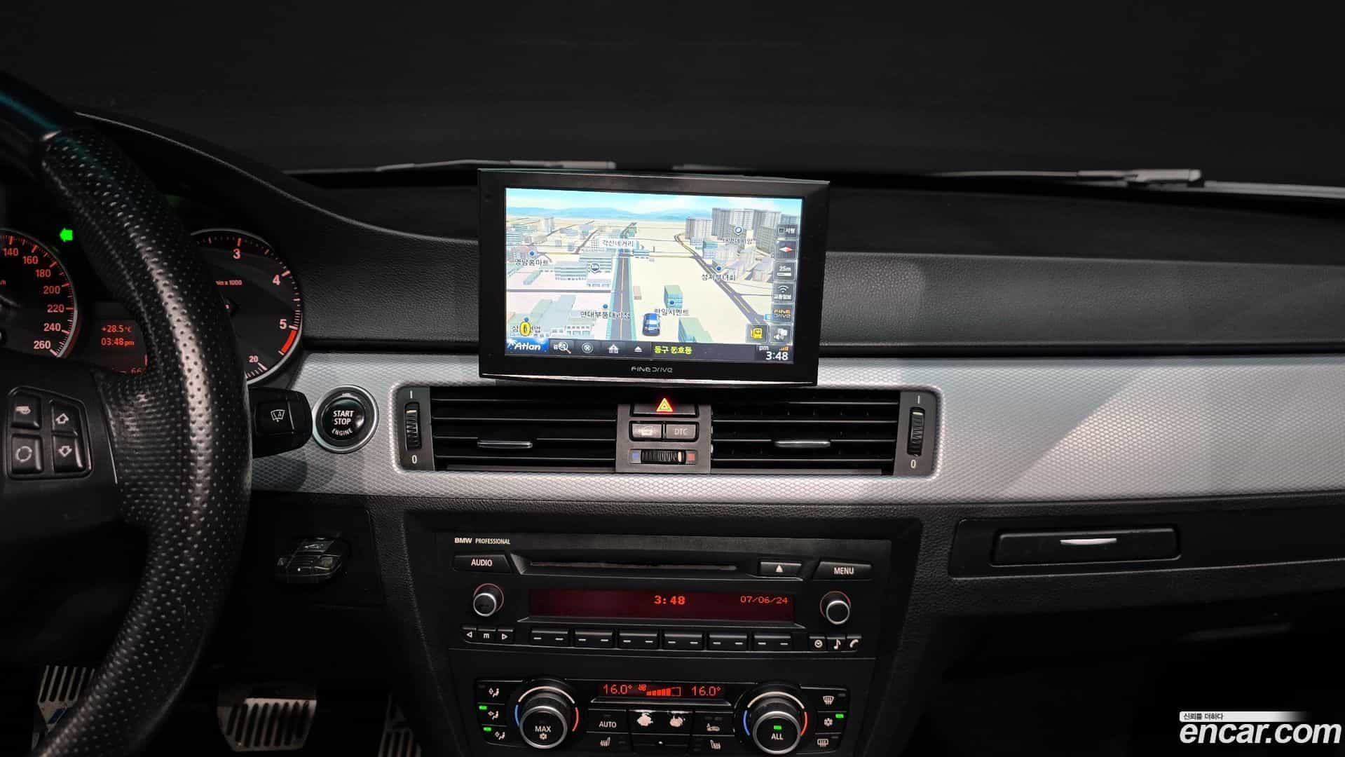 3-Series BMW 2011.2-OPTION-019