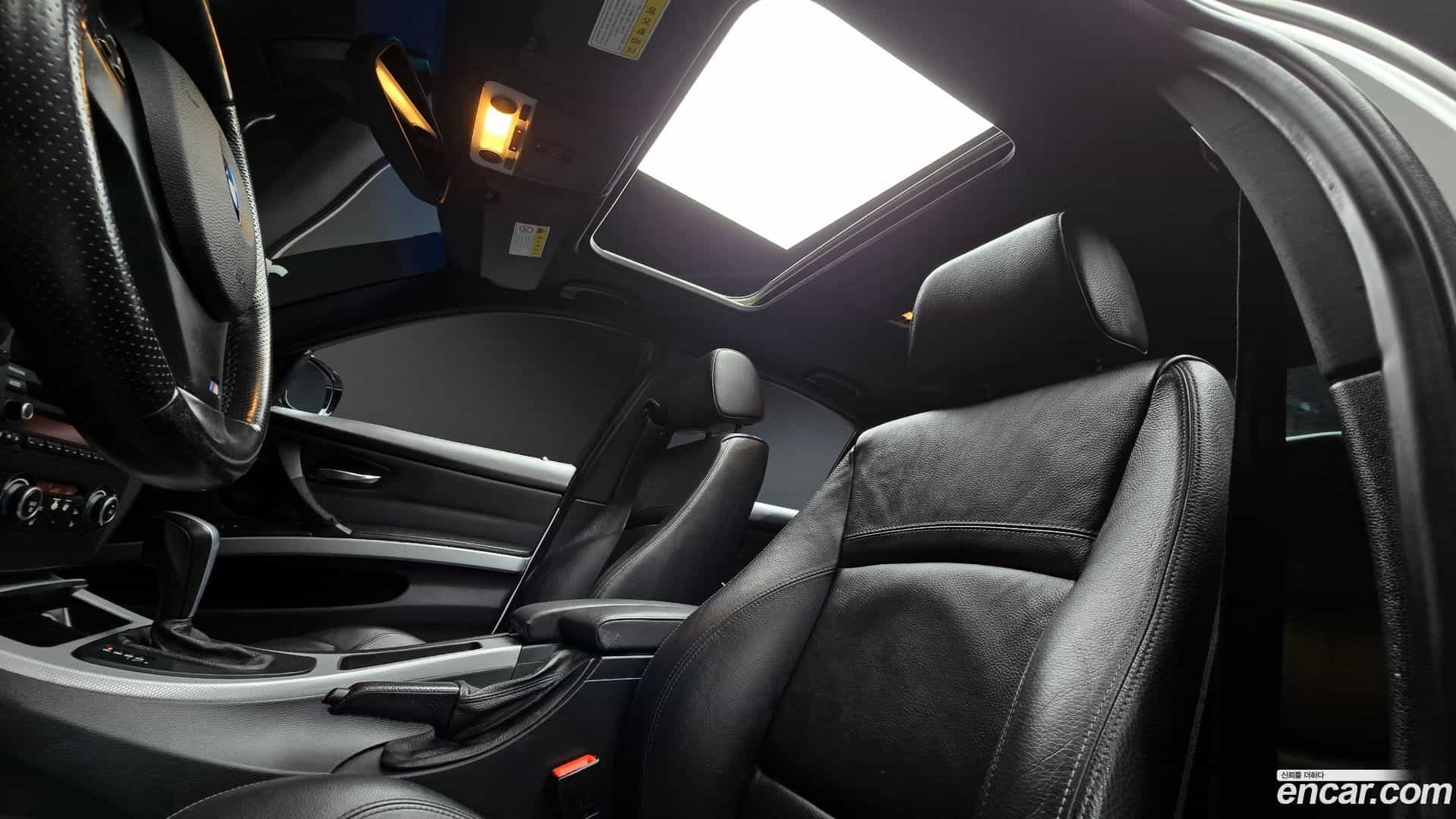 3-Series BMW 2011.2-OPTION-024