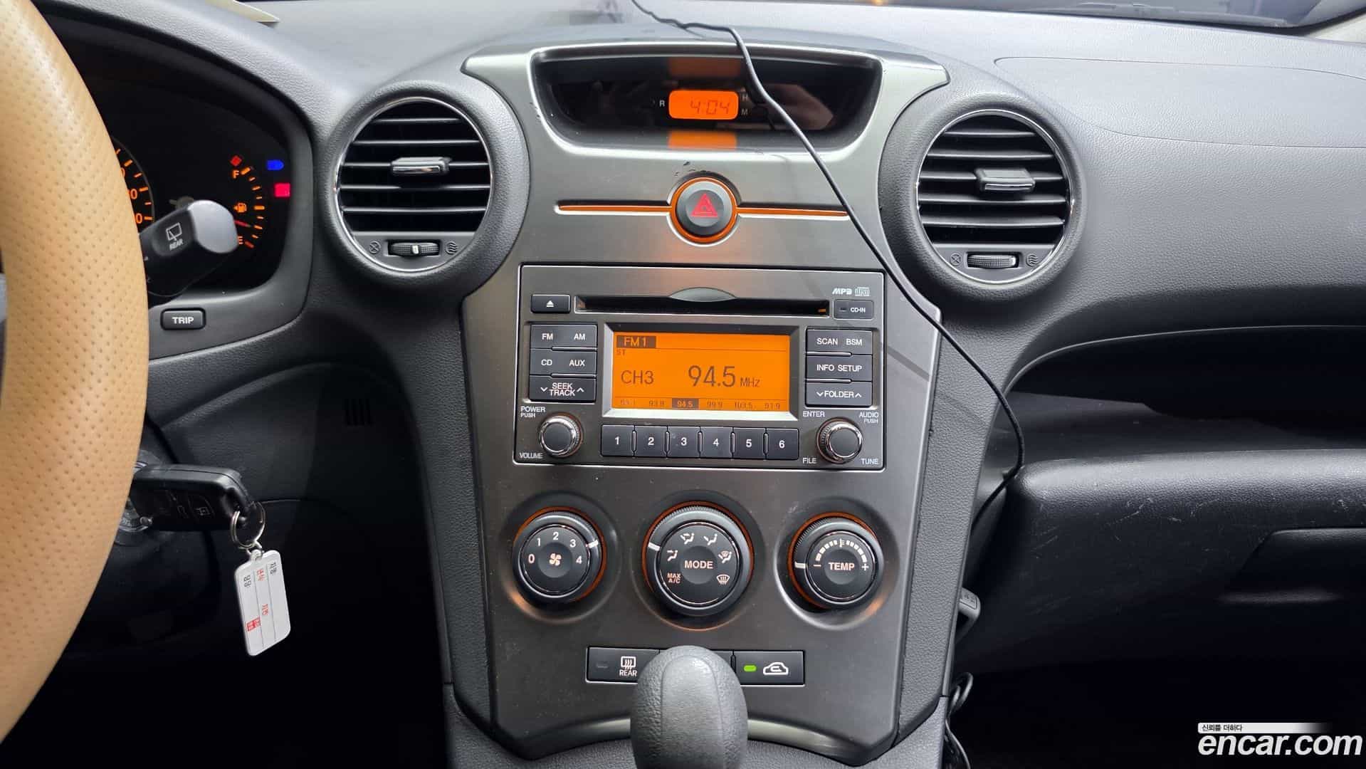 Carens Kia 2013.1-OPTION-021