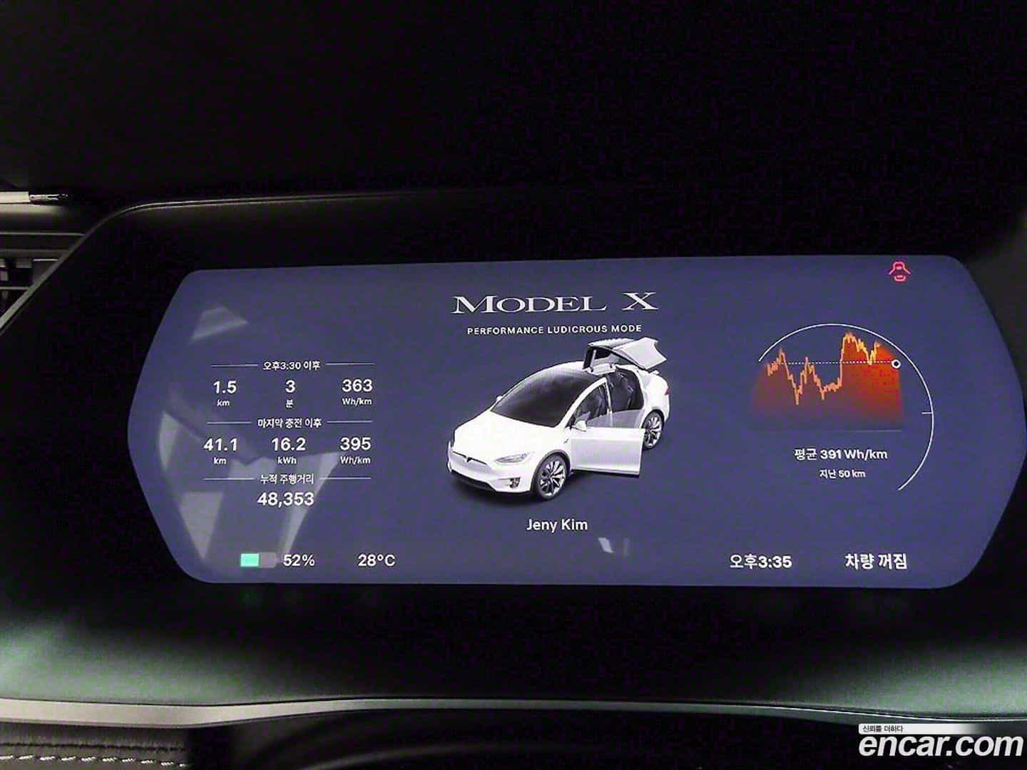 Model X Tesla 2019.8-OPTION-017