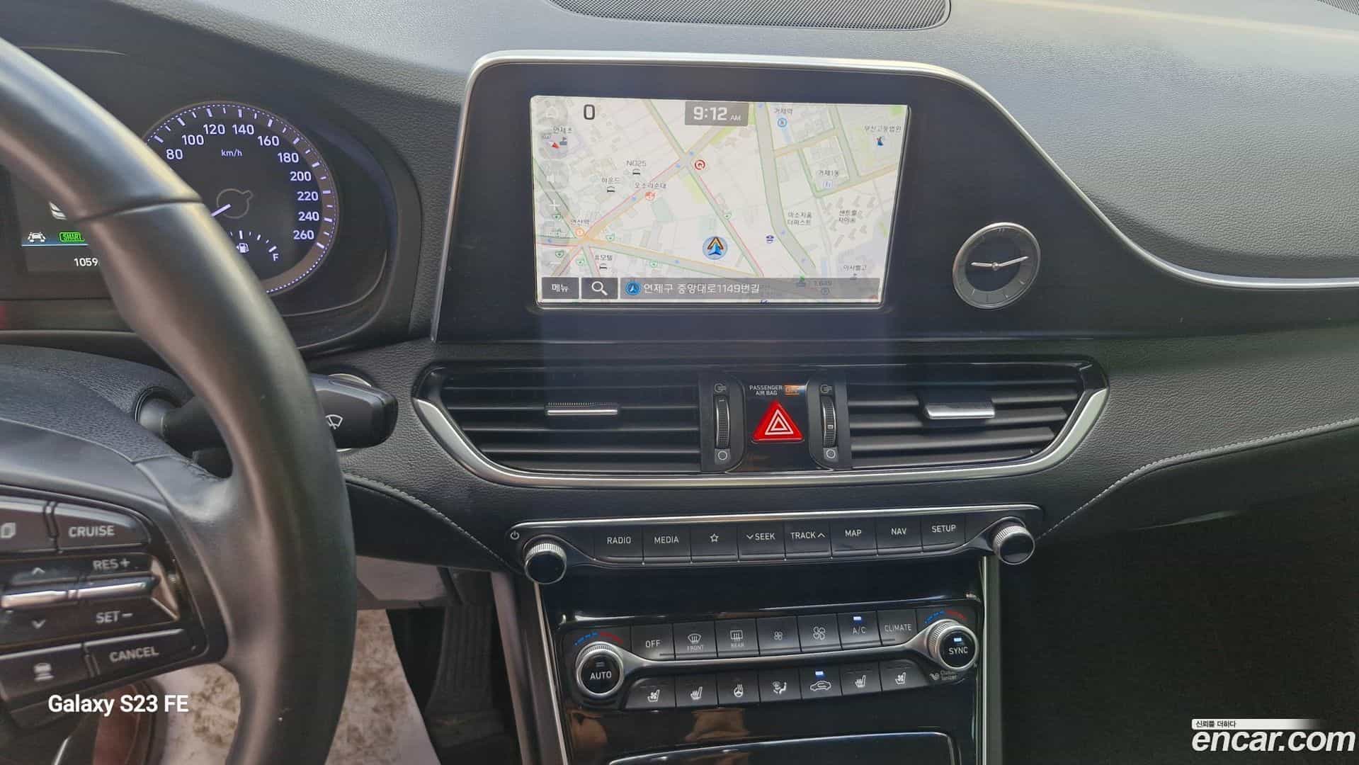 Grandeur Hyundai 2017.2-OPTION-016