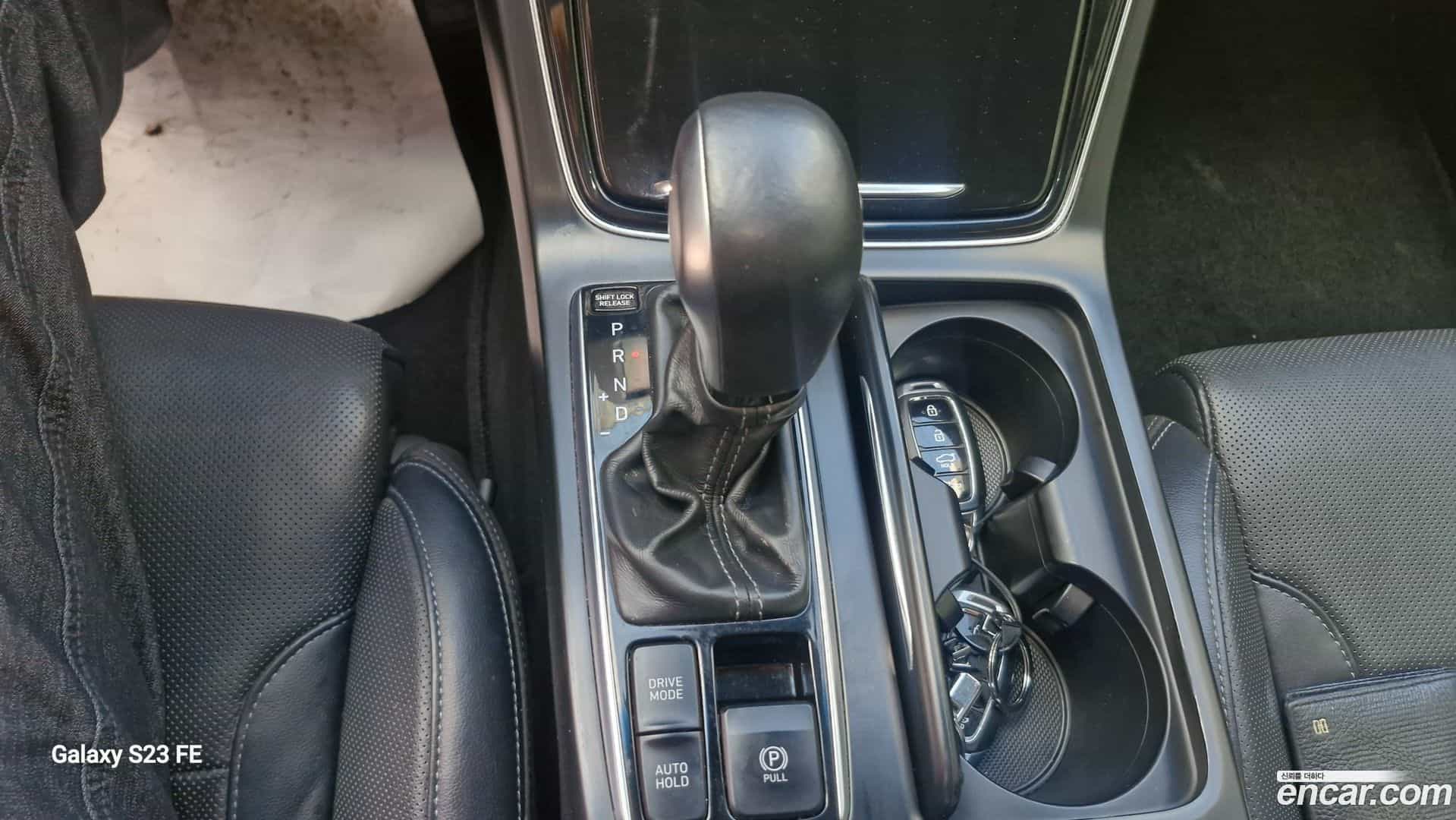 Grandeur Hyundai 2017.2-OPTION-018