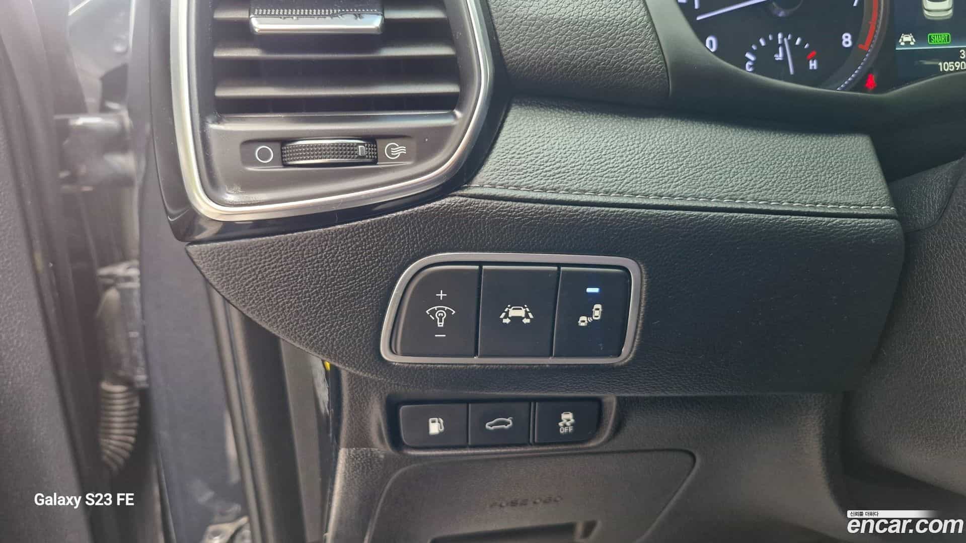 Grandeur Hyundai 2017.2-OPTION-020