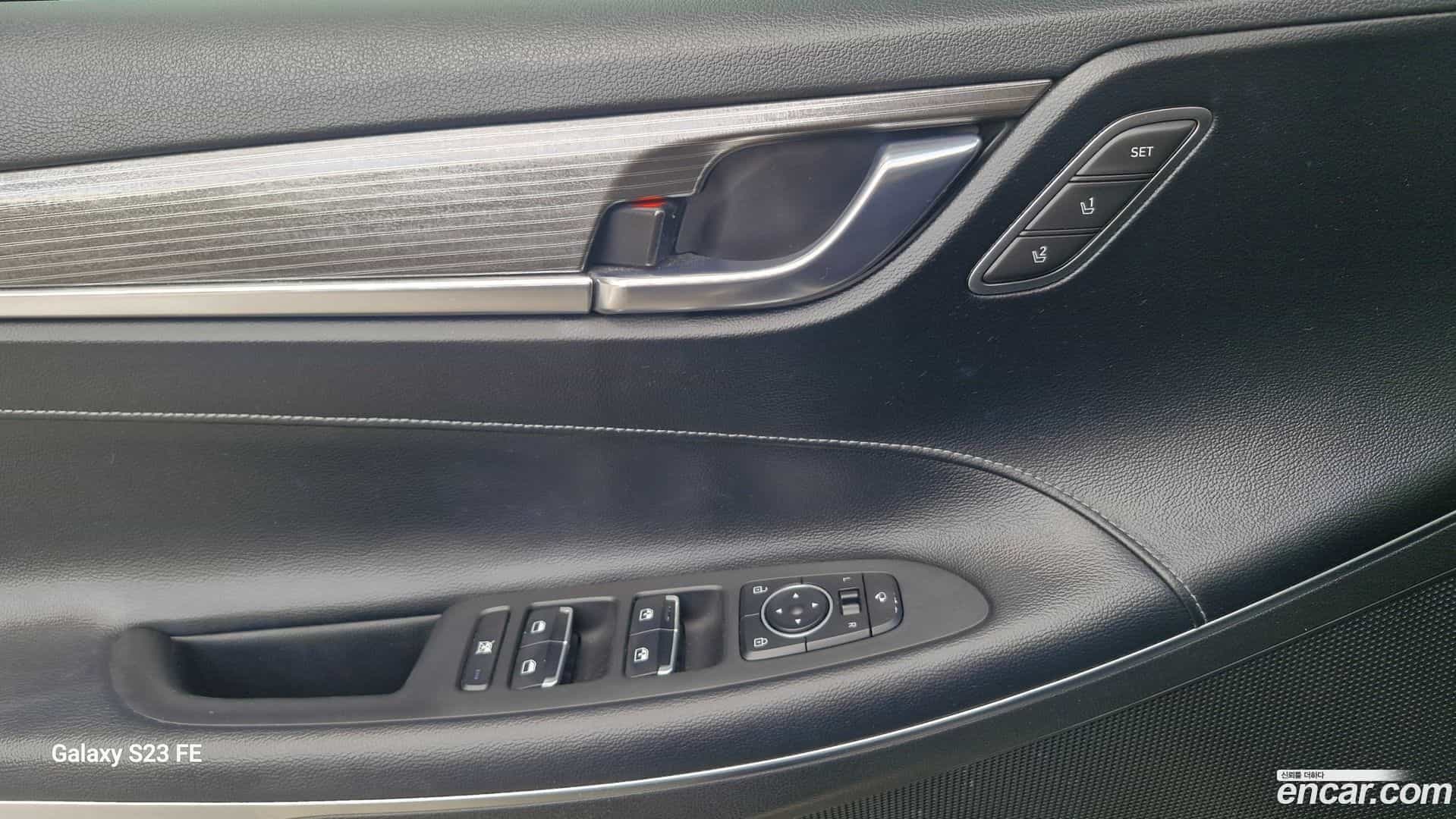 Grandeur Hyundai 2017.2-OPTION-021