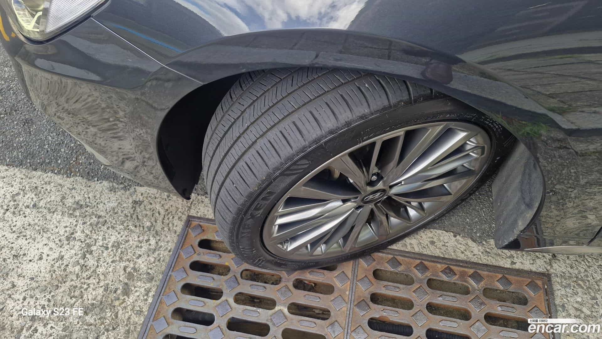 Grandeur Hyundai 2017.2-OPTION-022