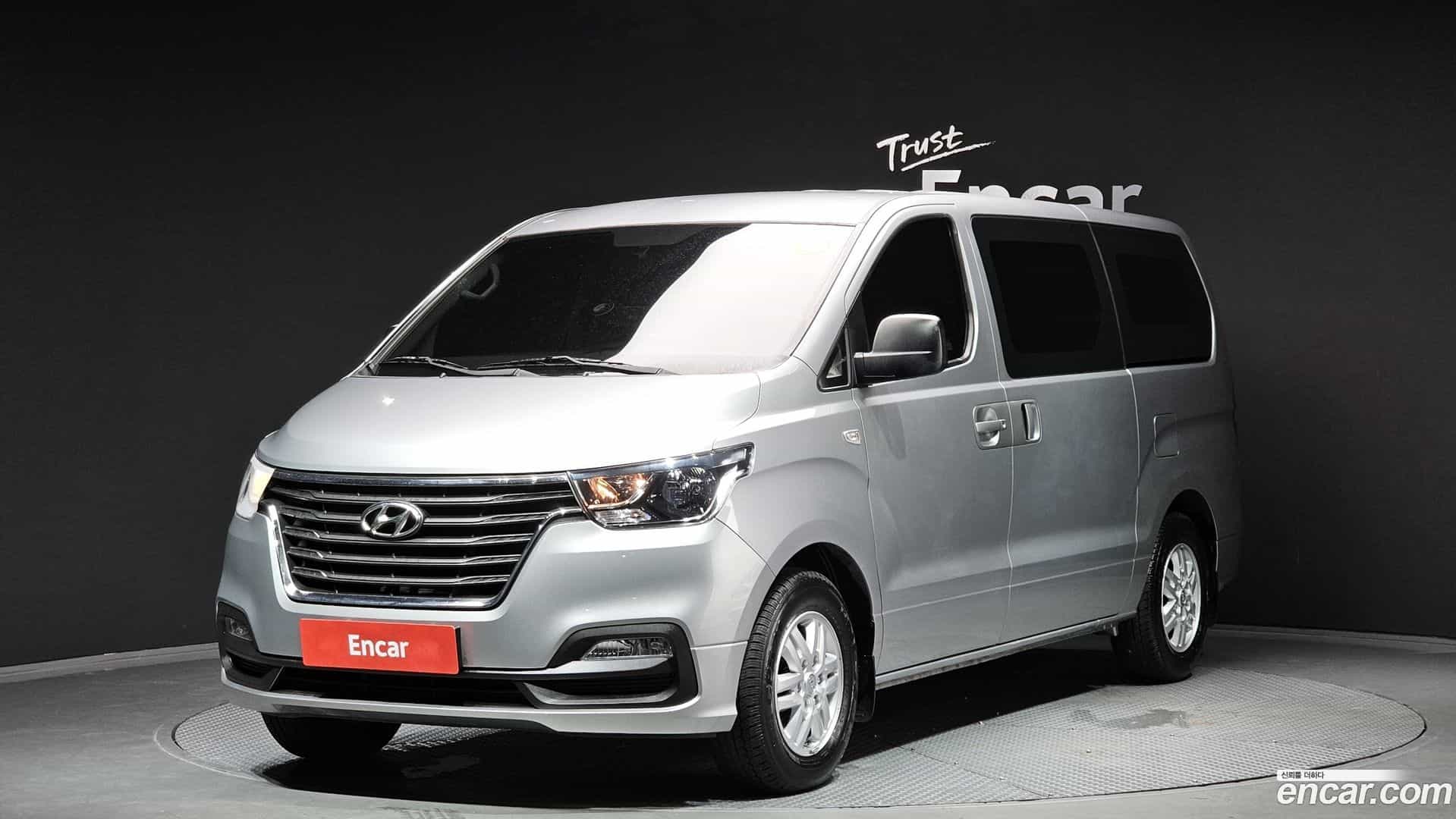 Starex Hyundai 2019.4-OUTER-001