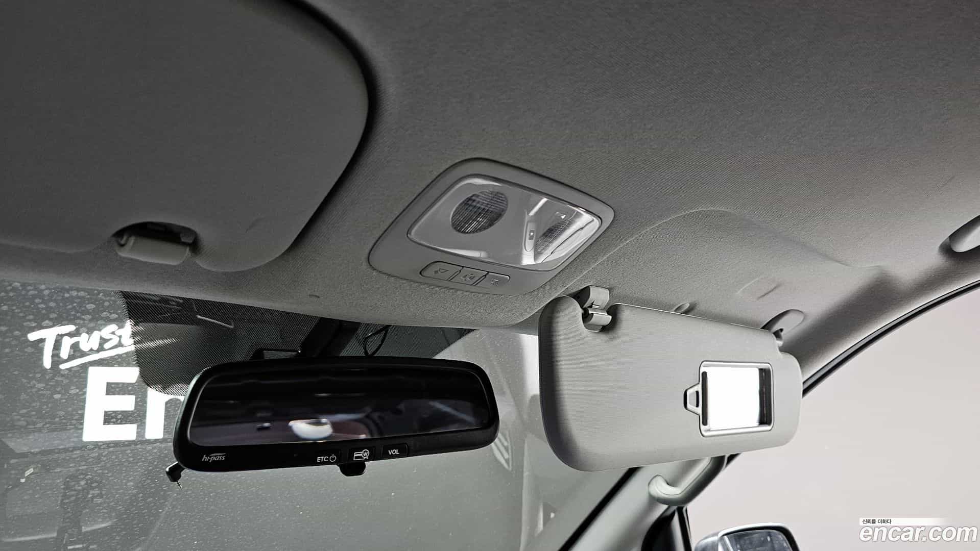 Starex Hyundai 2019.4-OPTION-023