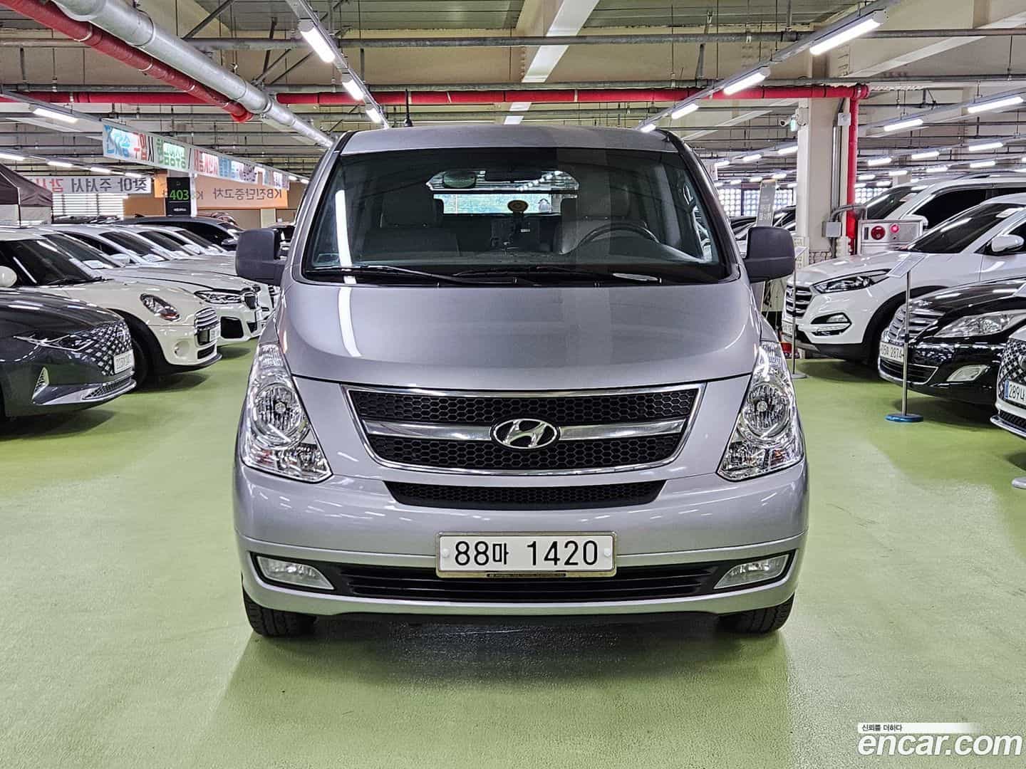 Starex Hyundai 2014.8-OUTER-002