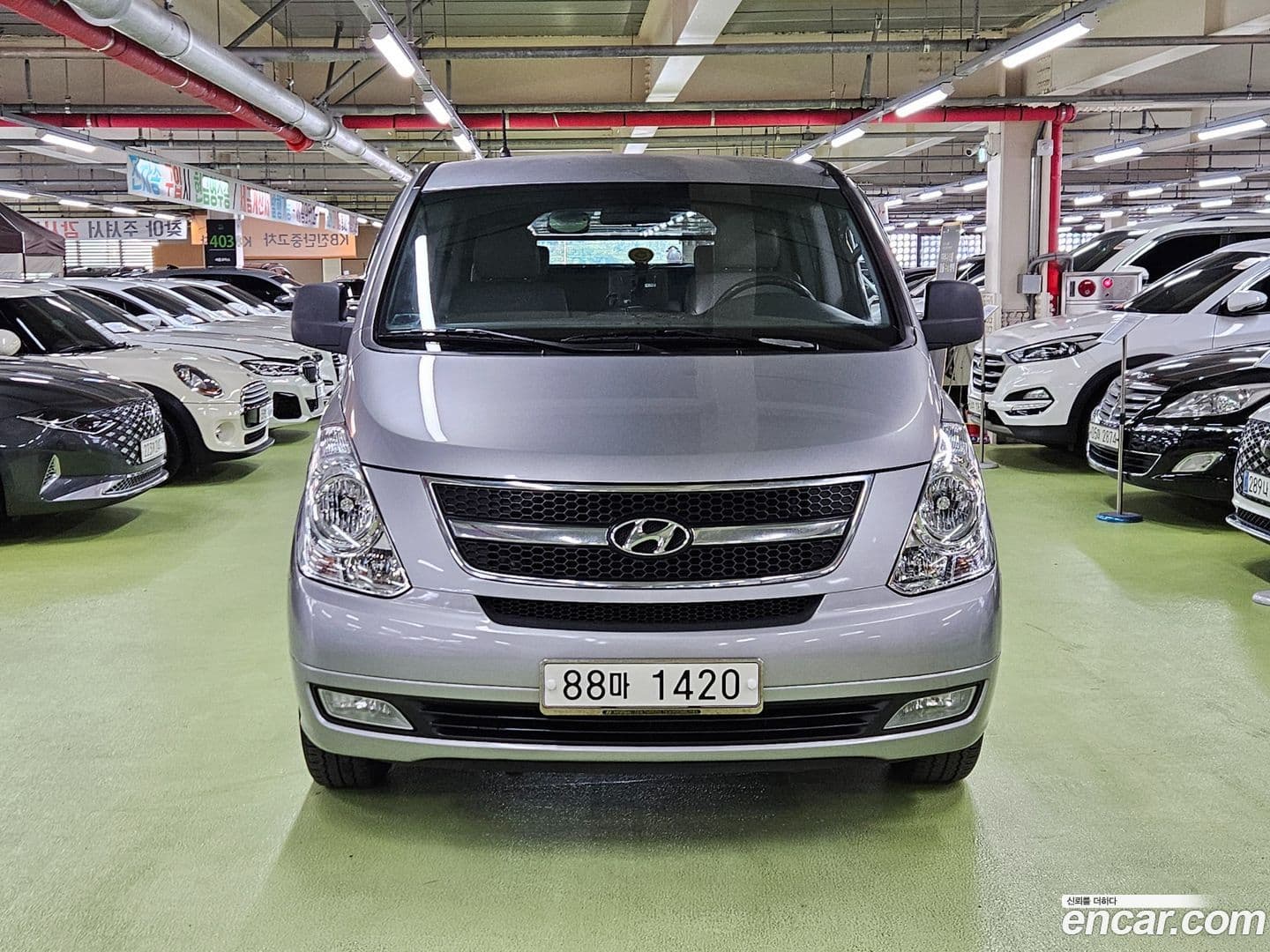 Main__Slider__Photo:Starex Hyundai 2014.8-1