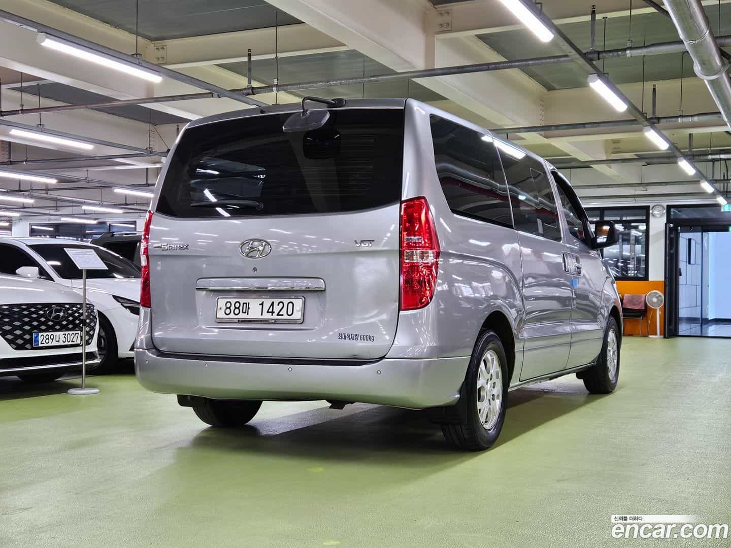 Starex Hyundai 2014.8-OUTER-003