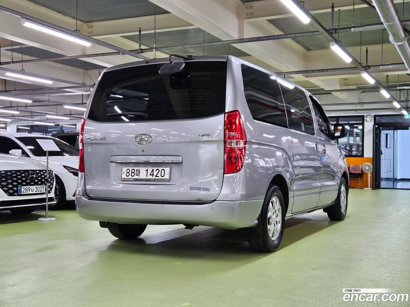 Main__Slider__Photo:Starex Hyundai 2014.8-2