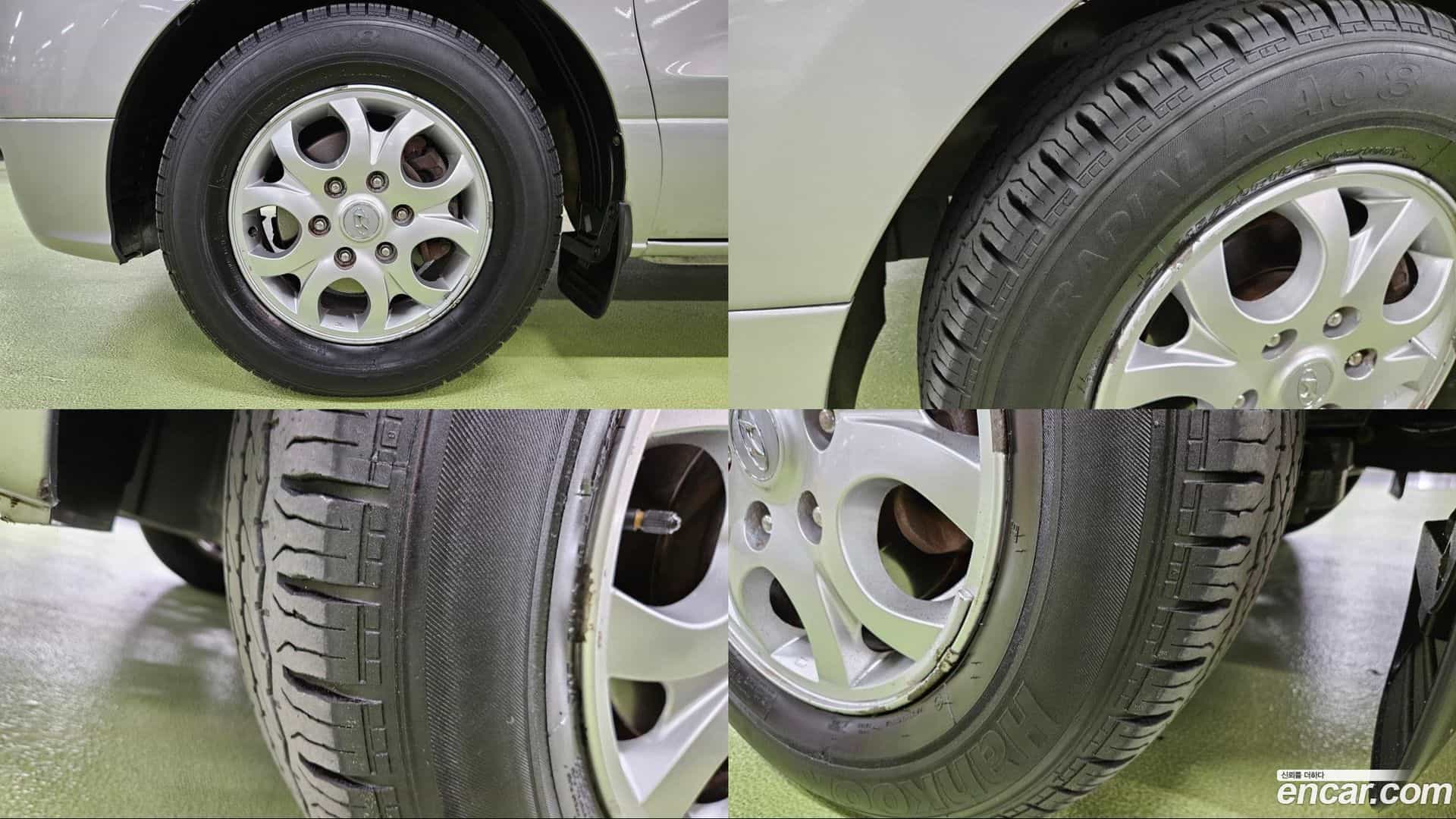 Starex Hyundai 2014.8-INNER-006