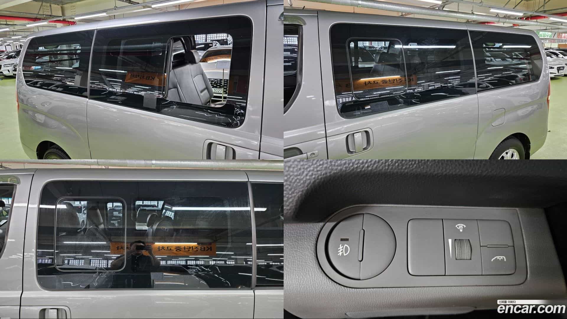 Starex Hyundai 2014.8-INNER-010