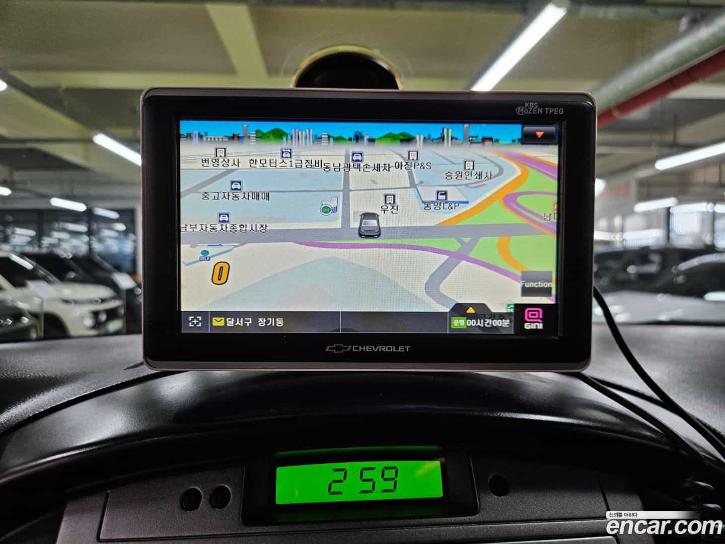 Starex Hyundai 2014.8-OPTION-017