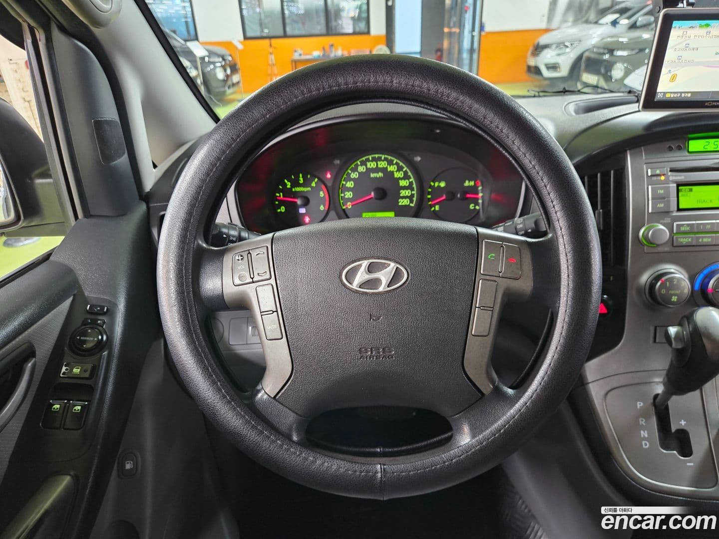 Main__Slider__Photo:Starex Hyundai 2014.8-16