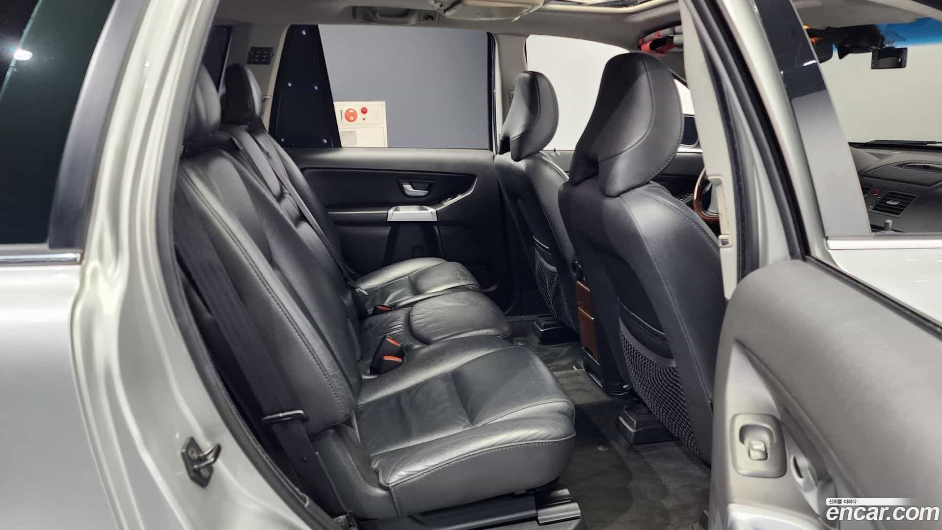 XC90 Volvo 2006.7-OPTION-016