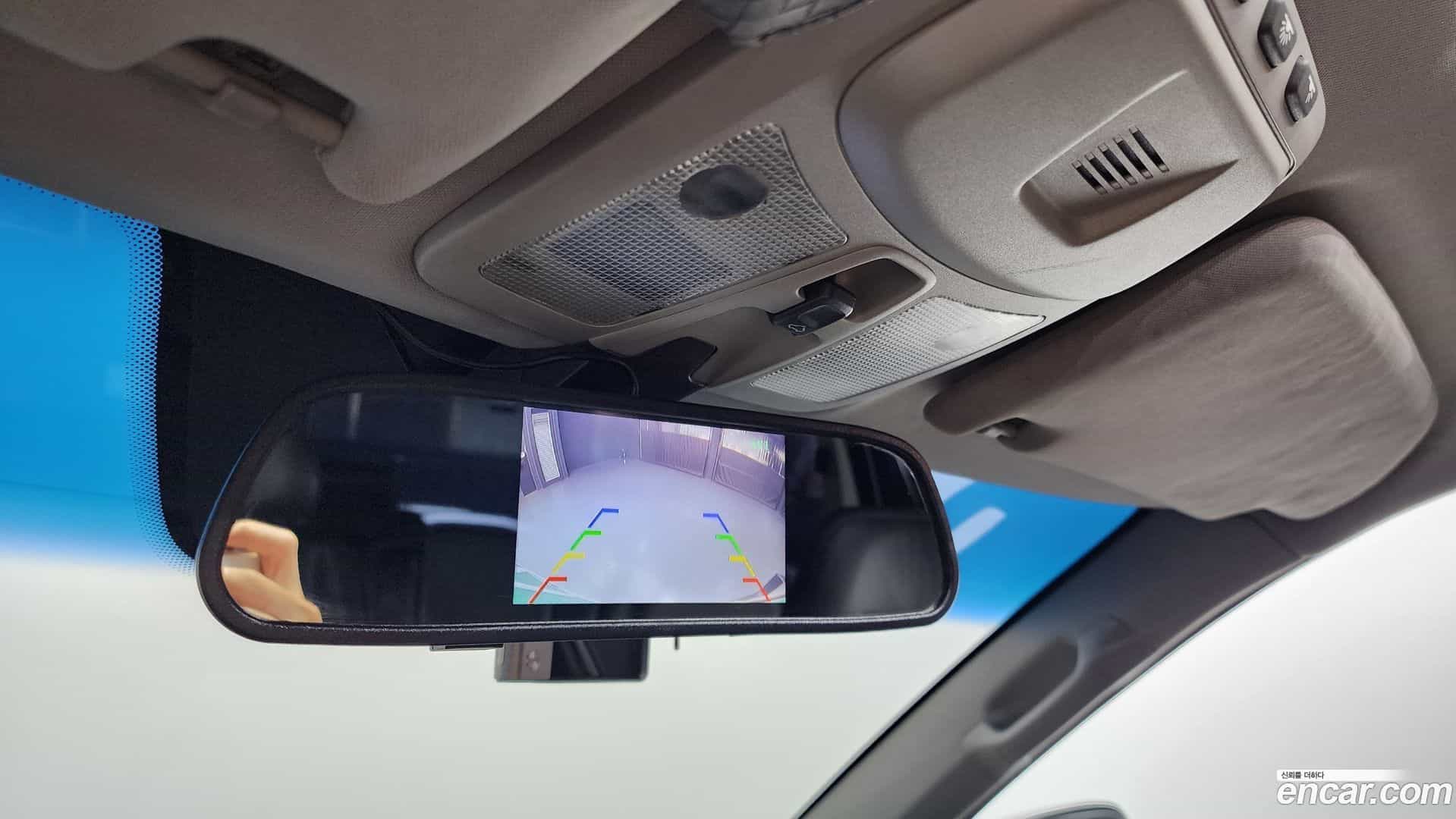 XC90 Volvo 2006.7-OPTION-019