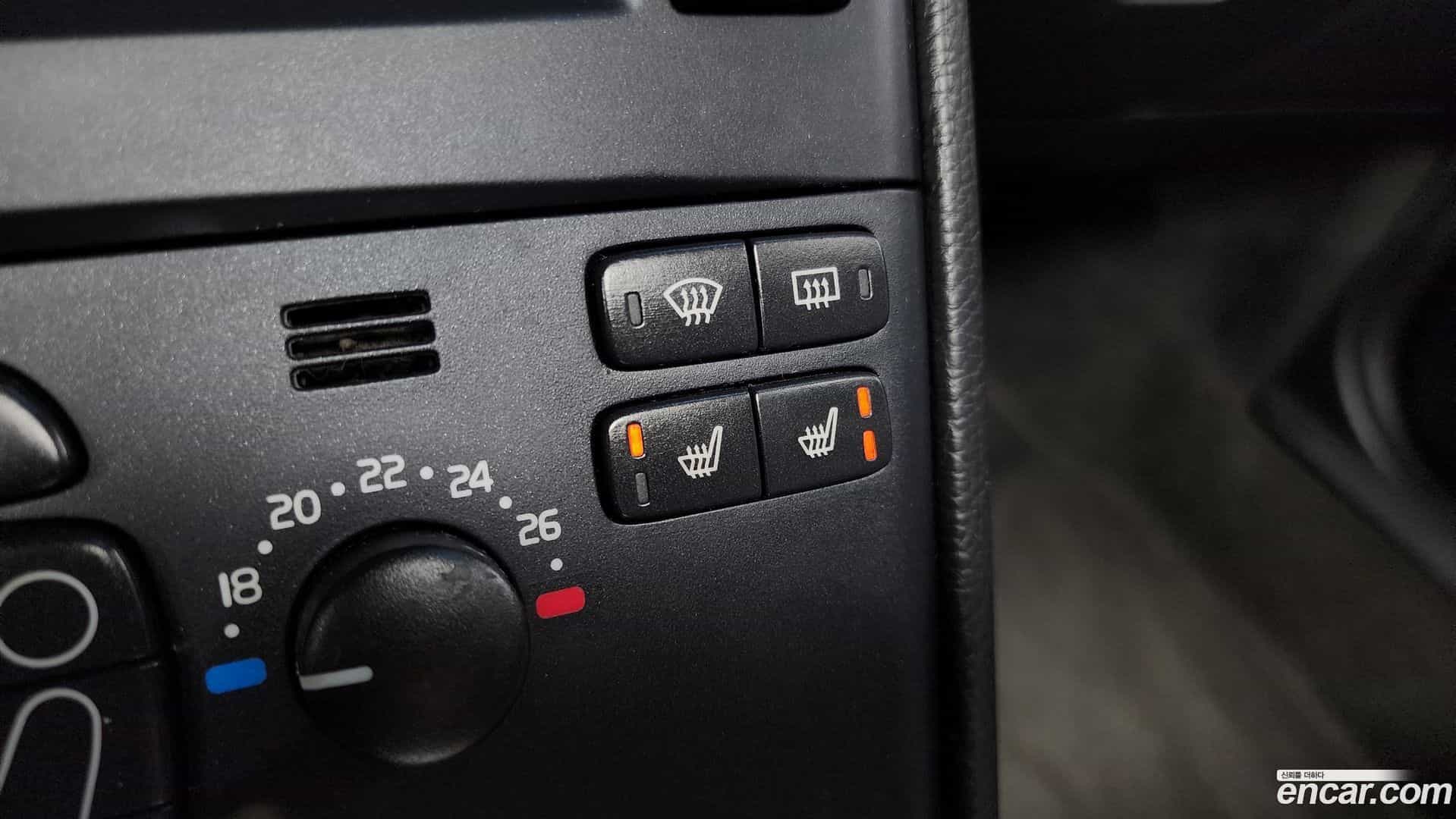 XC90 Volvo 2006.7-OPTION-020