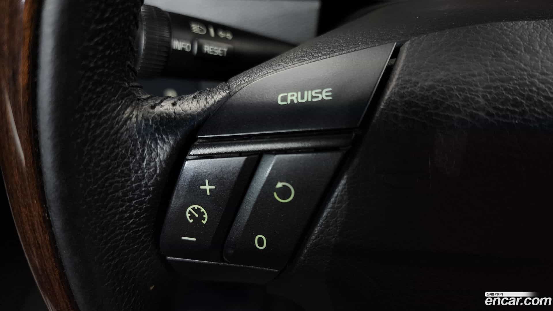 XC90 Volvo 2006.7-OPTION-021