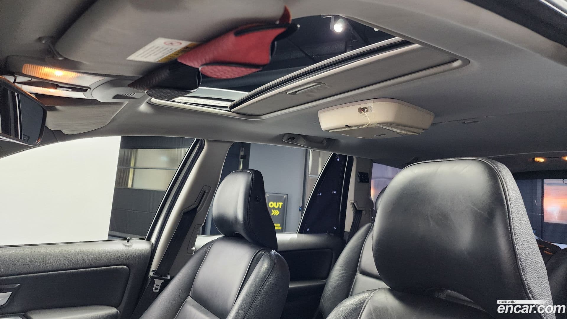 Main__Slider__Photo:XC90 Volvo 2006.7-18