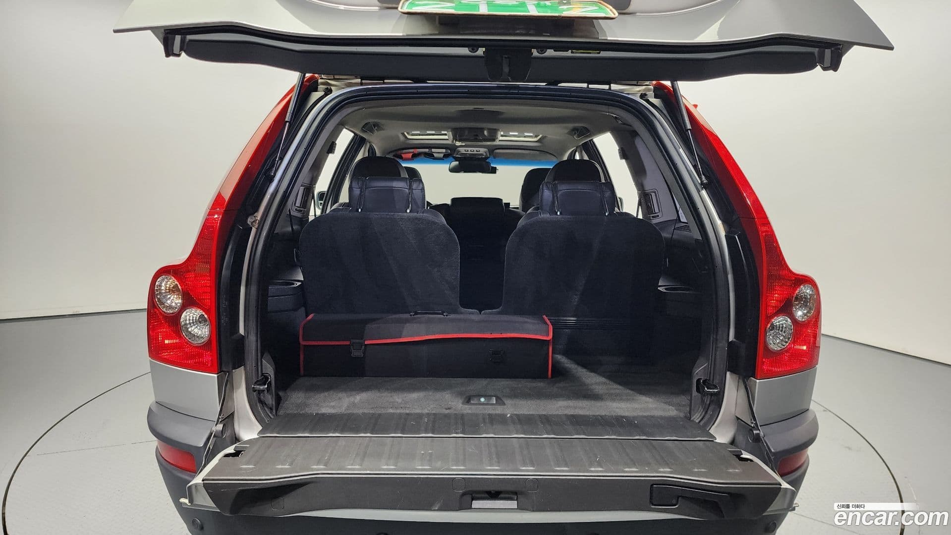 Main__Slider__Photo:XC90 Volvo 2006.7-19