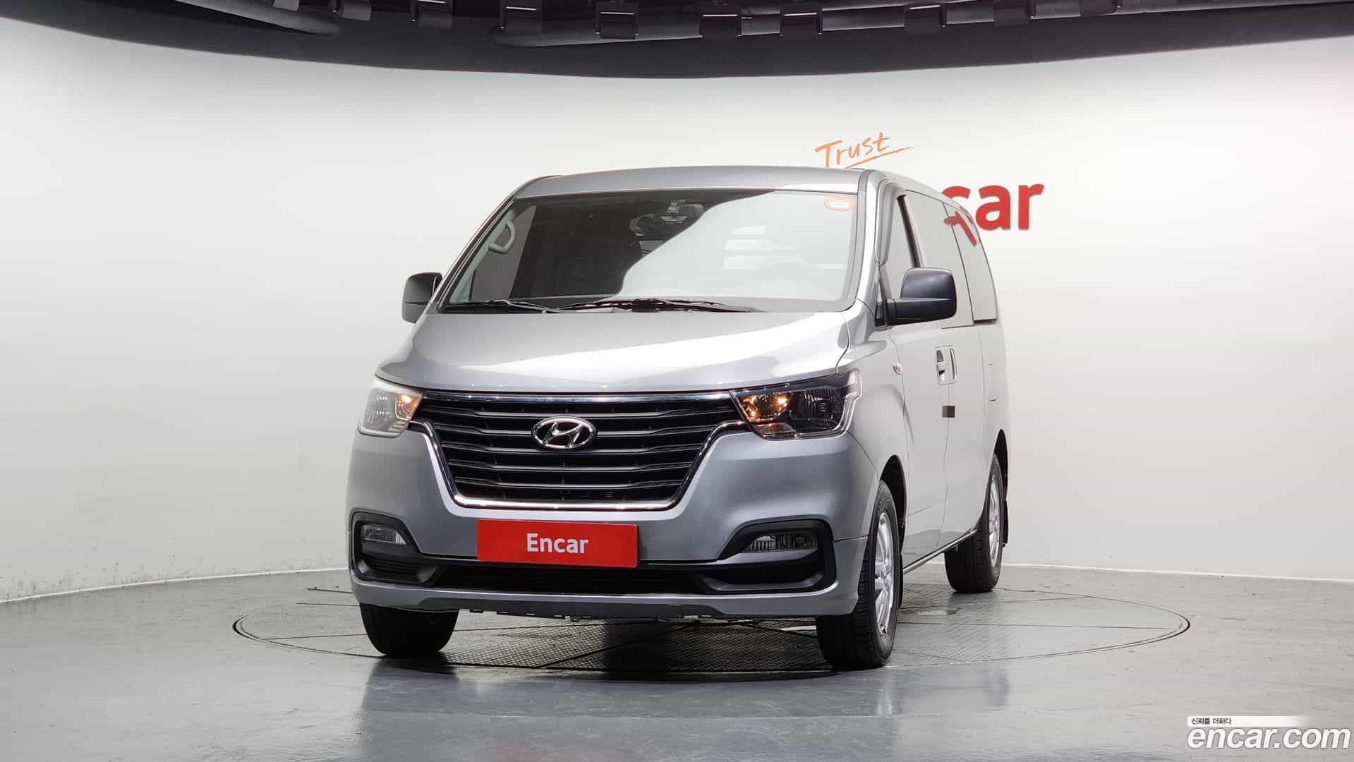 Starex Hyundai 2019.5-OUTER-003