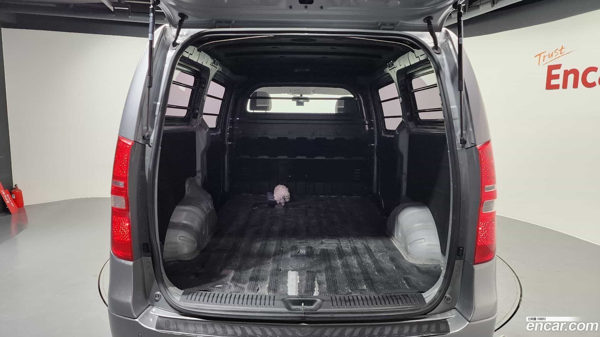 Starex Hyundai 2019.5-OPTION-024