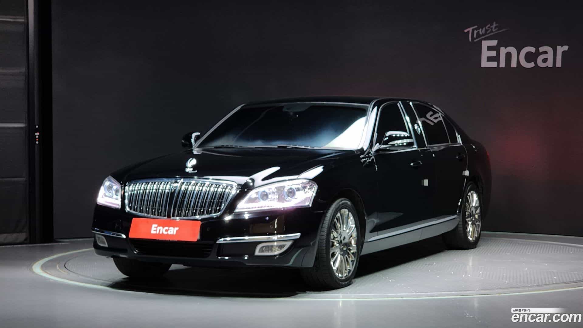 Chairman KG_Mobility_Ssangyong 2016.7-OUTER-001